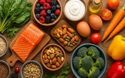 healthy-body-10-simple healty-foods-vitrineinfo